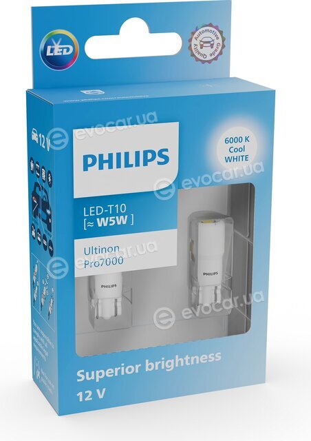 Philips 11961CU70X2