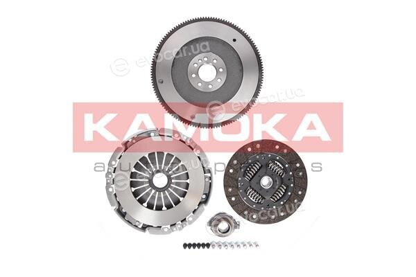 Kamoka KC040