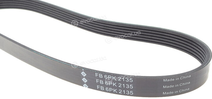 INA FB 6PK2135