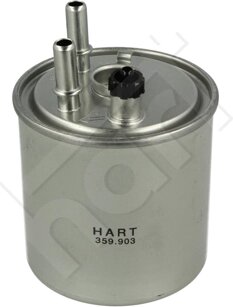 Hart 359 903