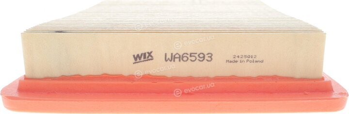 WIX WA6593