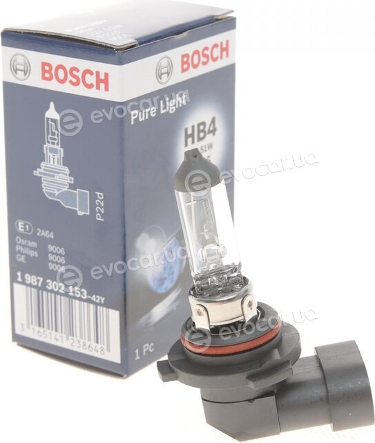 Bosch 1 987 302 153
