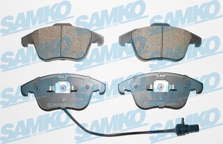 LPR / Samko 5SP1391