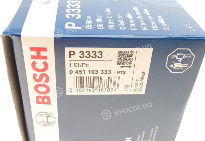 Bosch 0 451 103 333