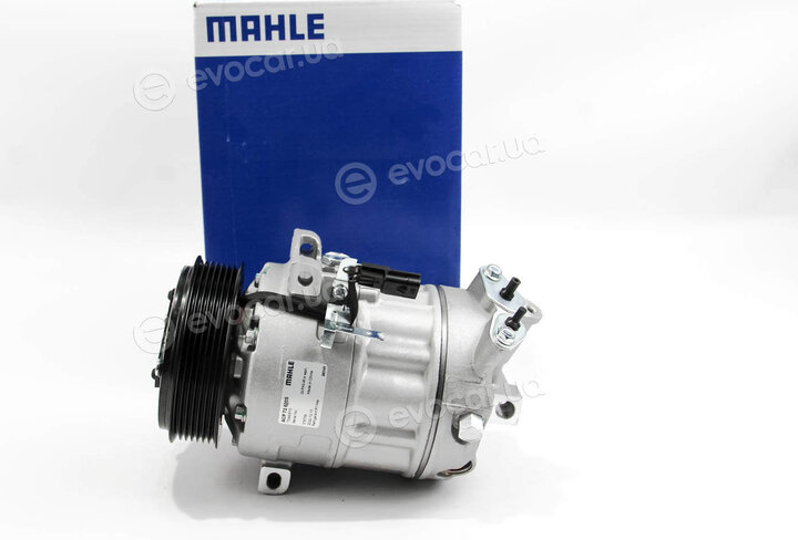 Mahle ACP 72 000S
