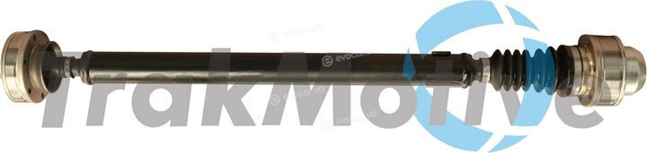 TrakMotive 90-0042