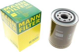 Mann W 9066