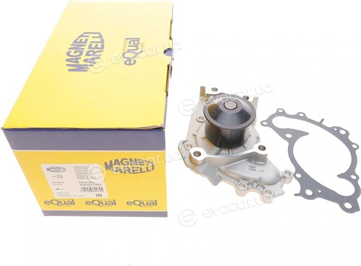 Magneti Marelli 352316171082