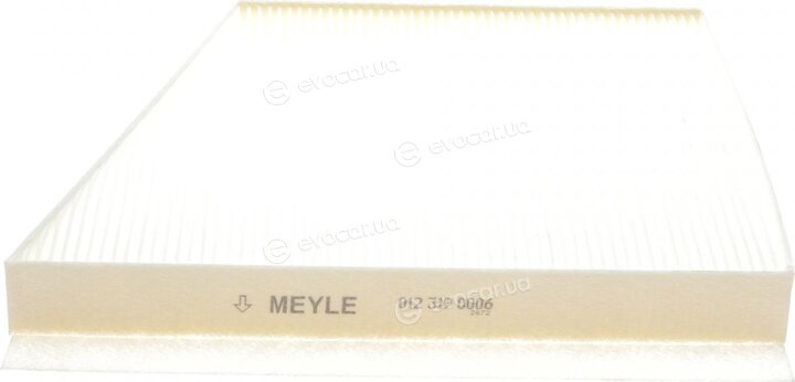 Meyle 012 319 0006