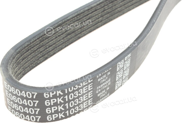 Dayco 6PK1033EE