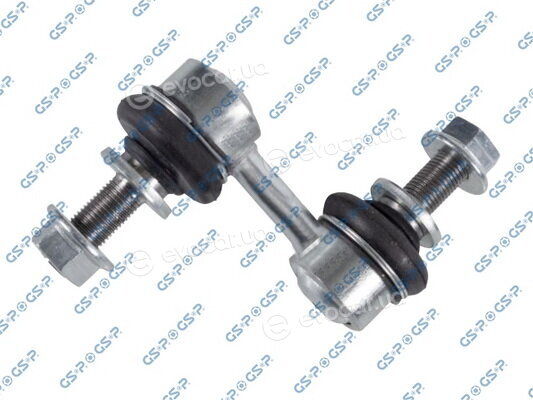 GSP S051311