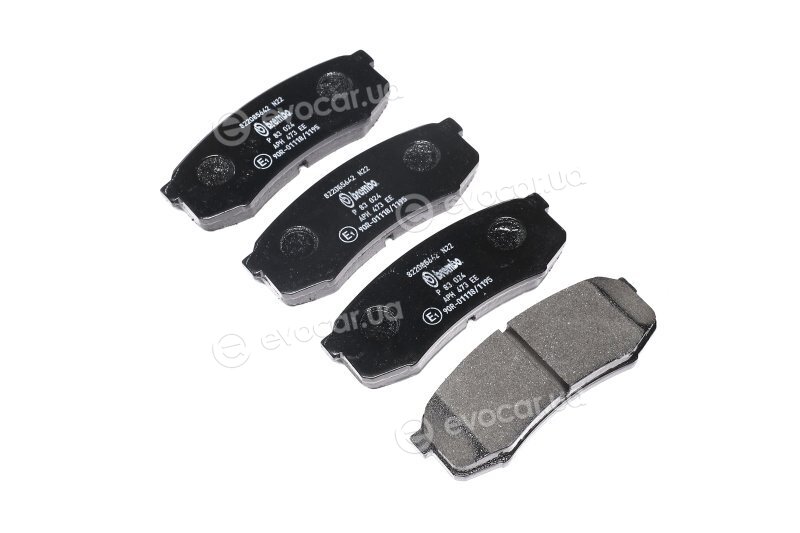 Brembo P 83 024