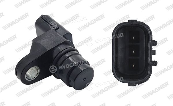 Wagner CAS00082