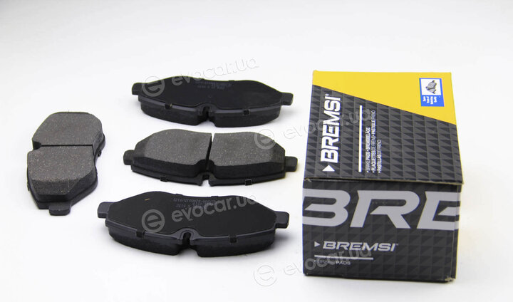 Bremsi BP3324