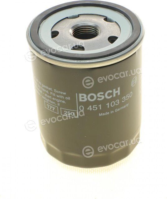 Bosch 0 451 103 350