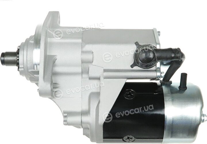 AS S6027