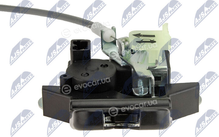NTY EZC-KA-007