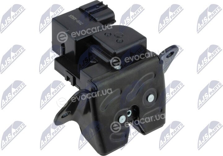 NTY EZC-HY-592