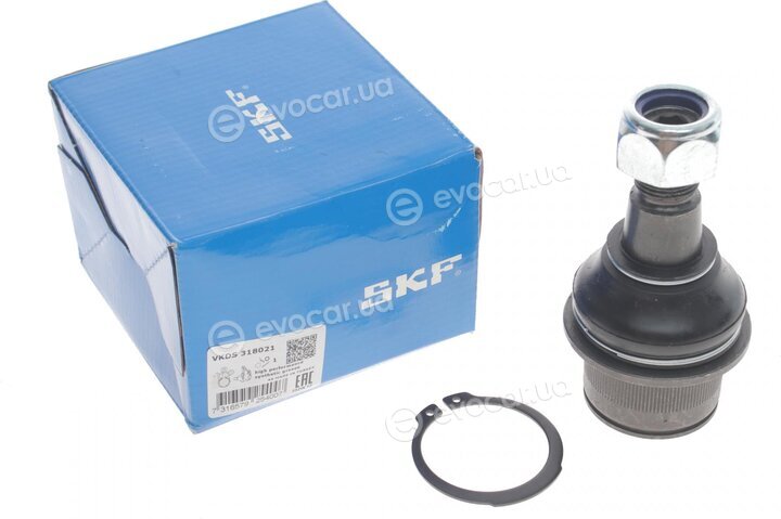 SKF VKDS 318021