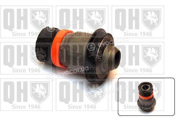 Quinton Hazell EMS8516