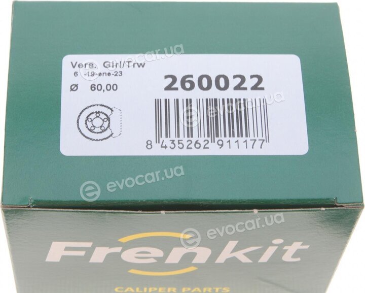 Frenkit 260022