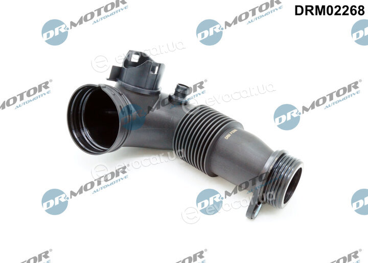Dr. Motor DRM02268