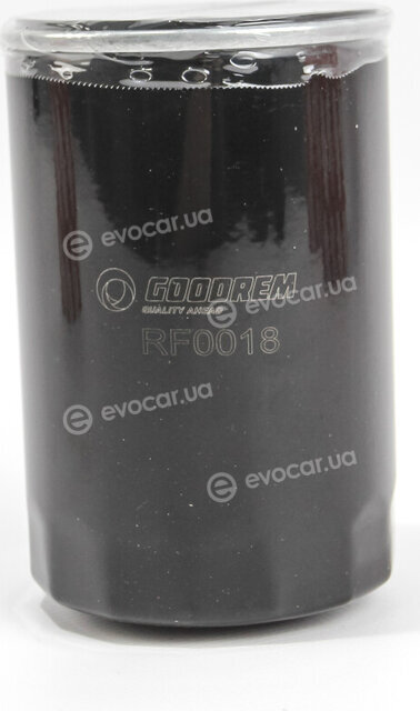 Goodrem RF0018