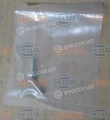 Mahle ABR 59 000P