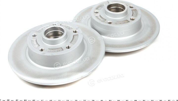 Renault / Nissan 432001539R
