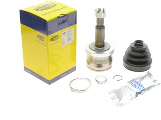 Magneti Marelli 302015100078