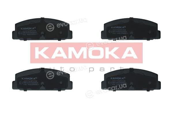 Kamoka JQ101744