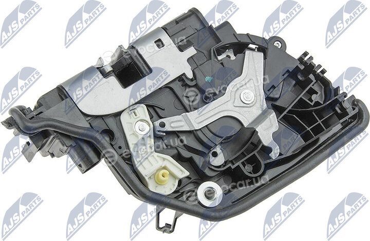 NTY EZC-BM-091