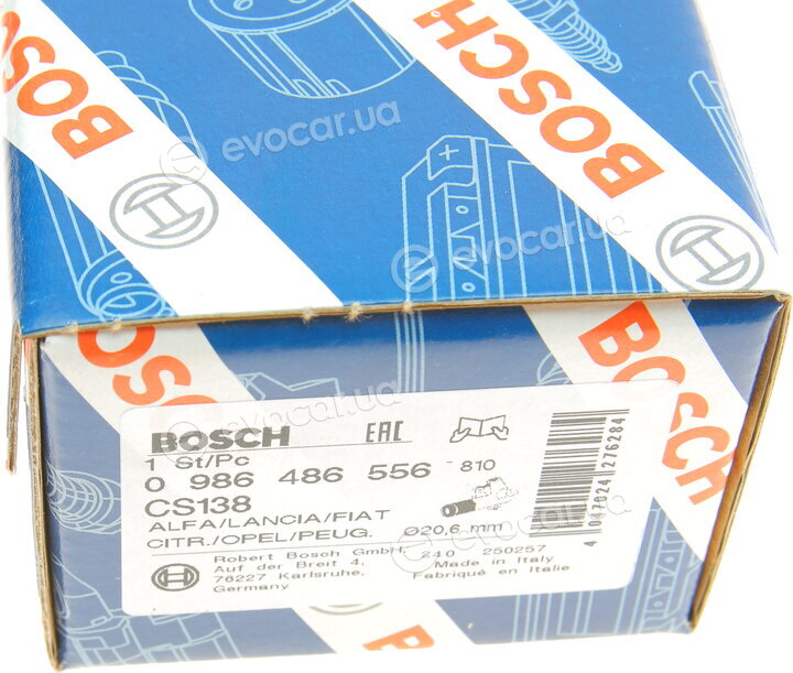 Bosch 0 986 486 556