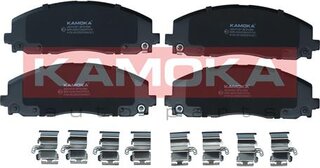Kamoka JQ101021