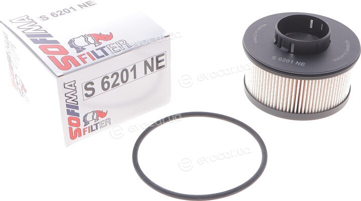 Sofima S 6201 NE