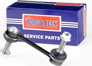 Borg & Beck BDL7663