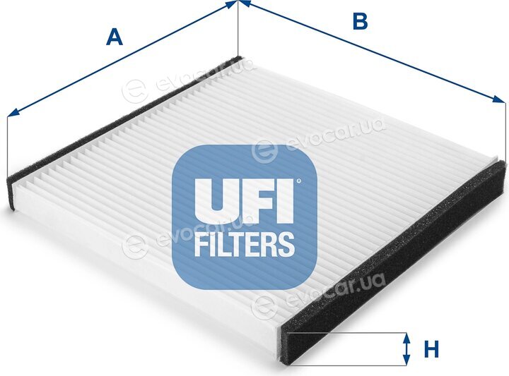 UFI 53.103.00