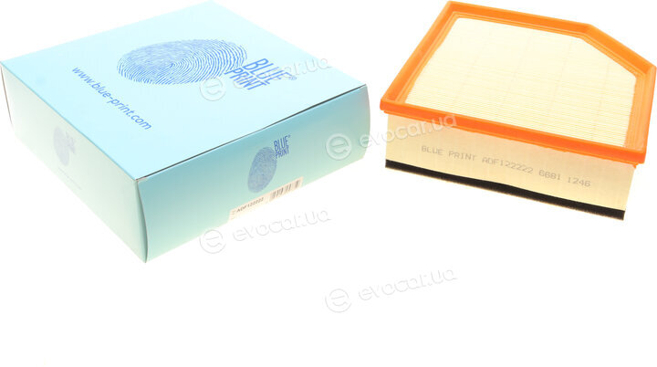 Blue Print ADF122222