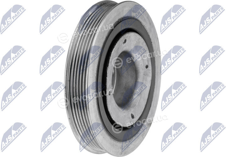 NTY RKP-FT-000