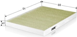 Tecneco CKA2347