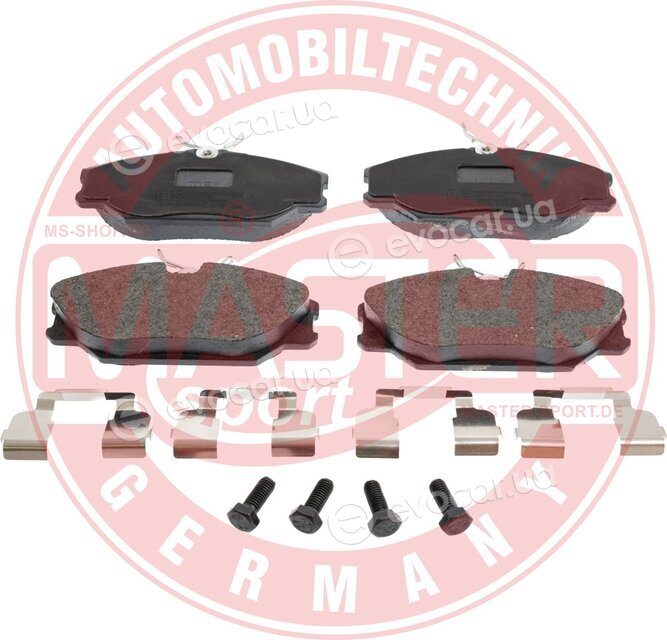 Master Sport 13046028952N-SET-MS