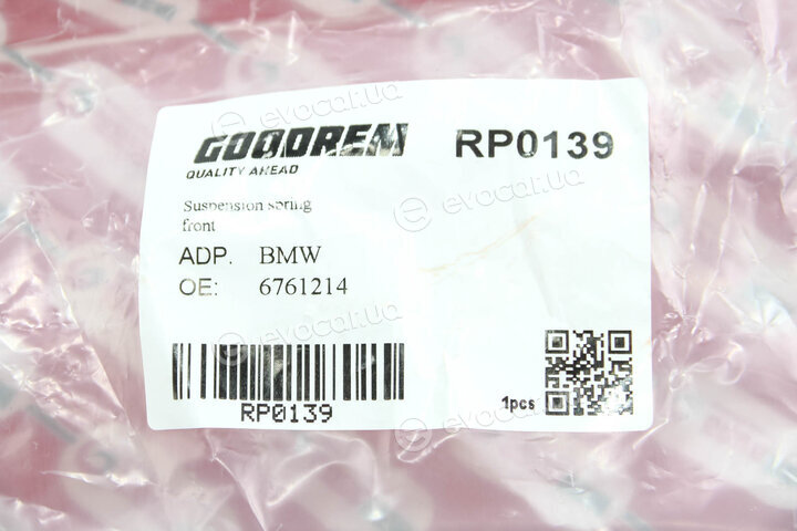 Goodrem RP0139