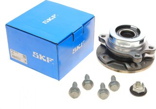 SKF VKBA 6616