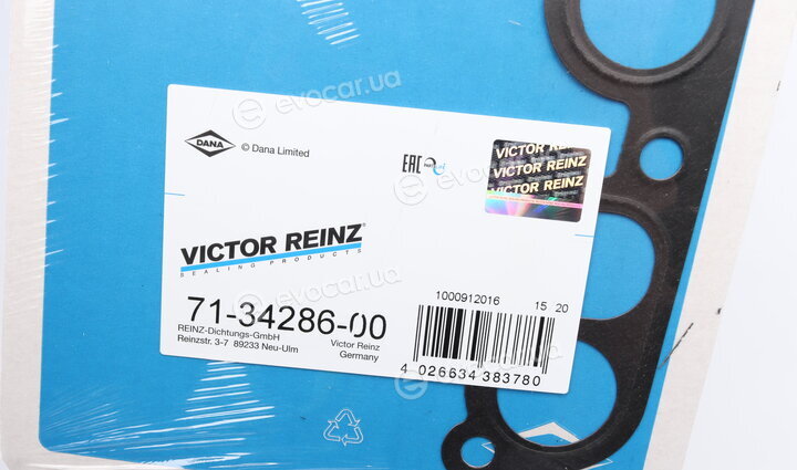 Victor Reinz 71-34286-00