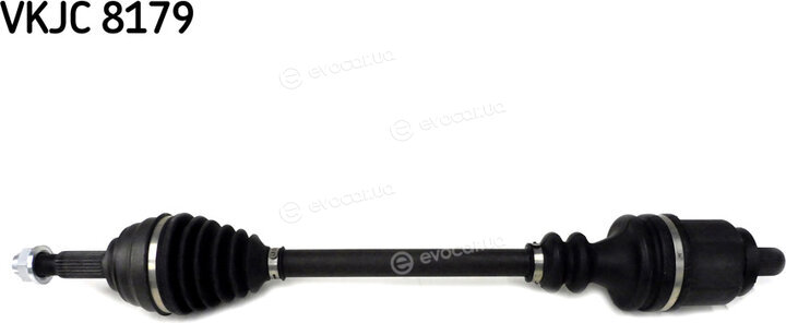 SKF VKJC 8179