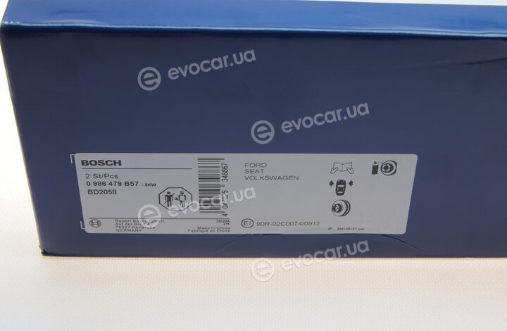 Bosch 0 986 479 B57