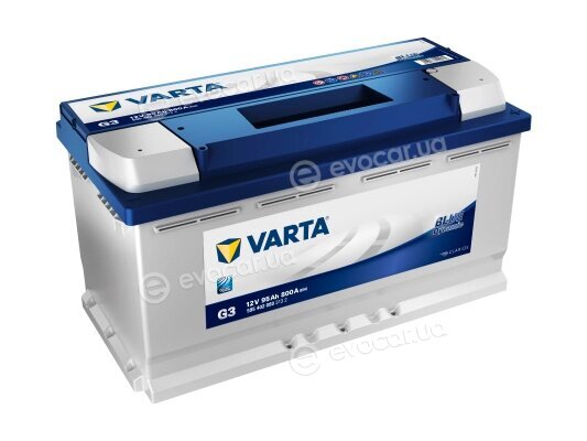 Varta 5954020803132