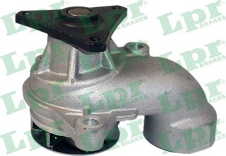 LPR / Samko WP0586