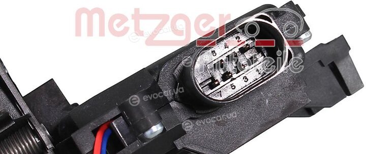 Metzger 2314581