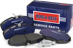 Borg & Beck BBP1812